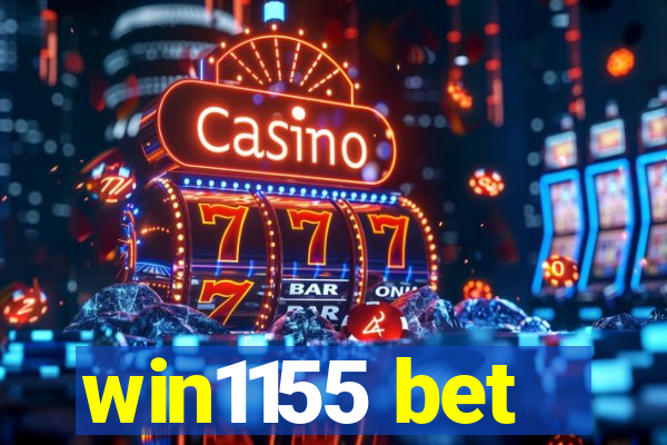 win1155 bet